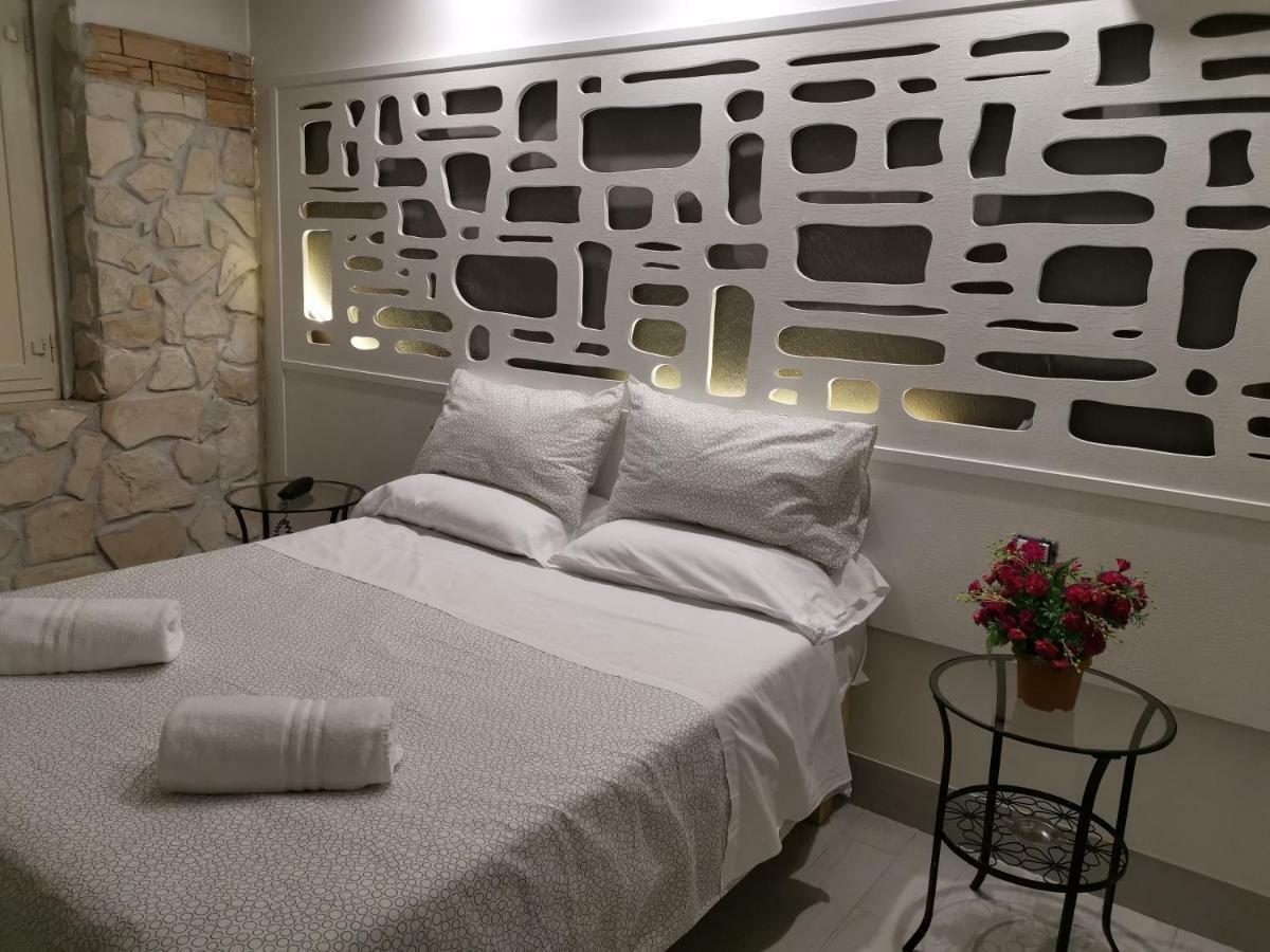 Hotel Clinton Касория Экстерьер фото