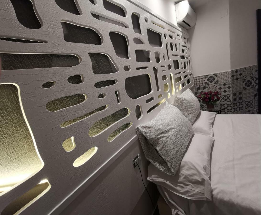 Hotel Clinton Касория Экстерьер фото