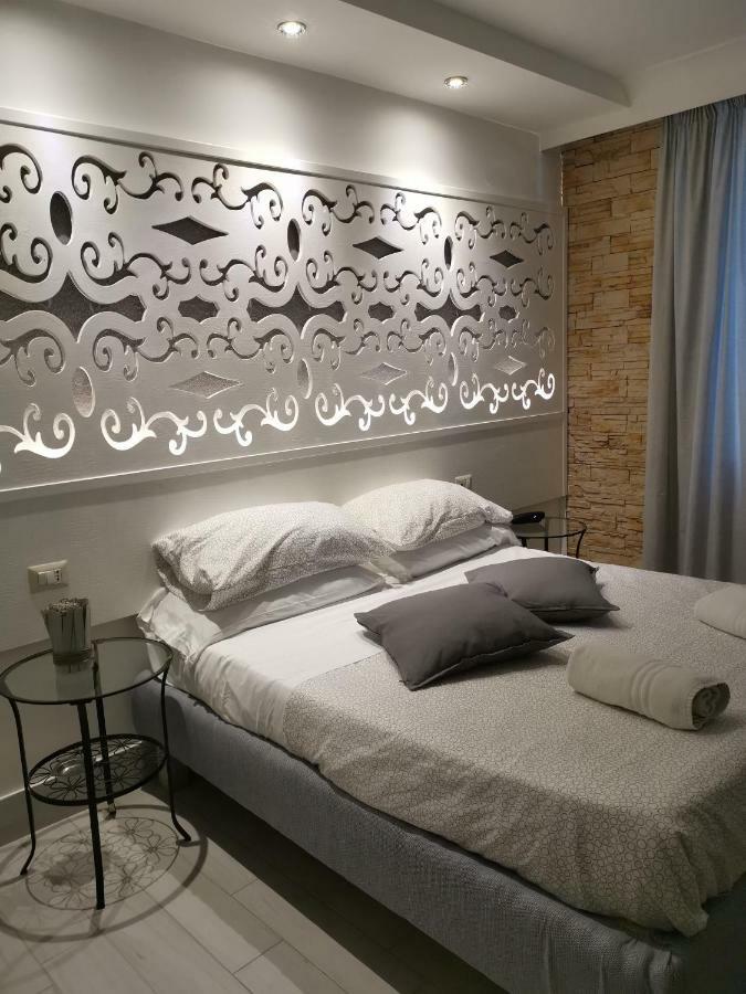 Hotel Clinton Касория Экстерьер фото